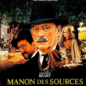 Tableau Manon des sources