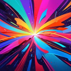 Tableau Color Splash