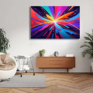 Tableau Color Splash